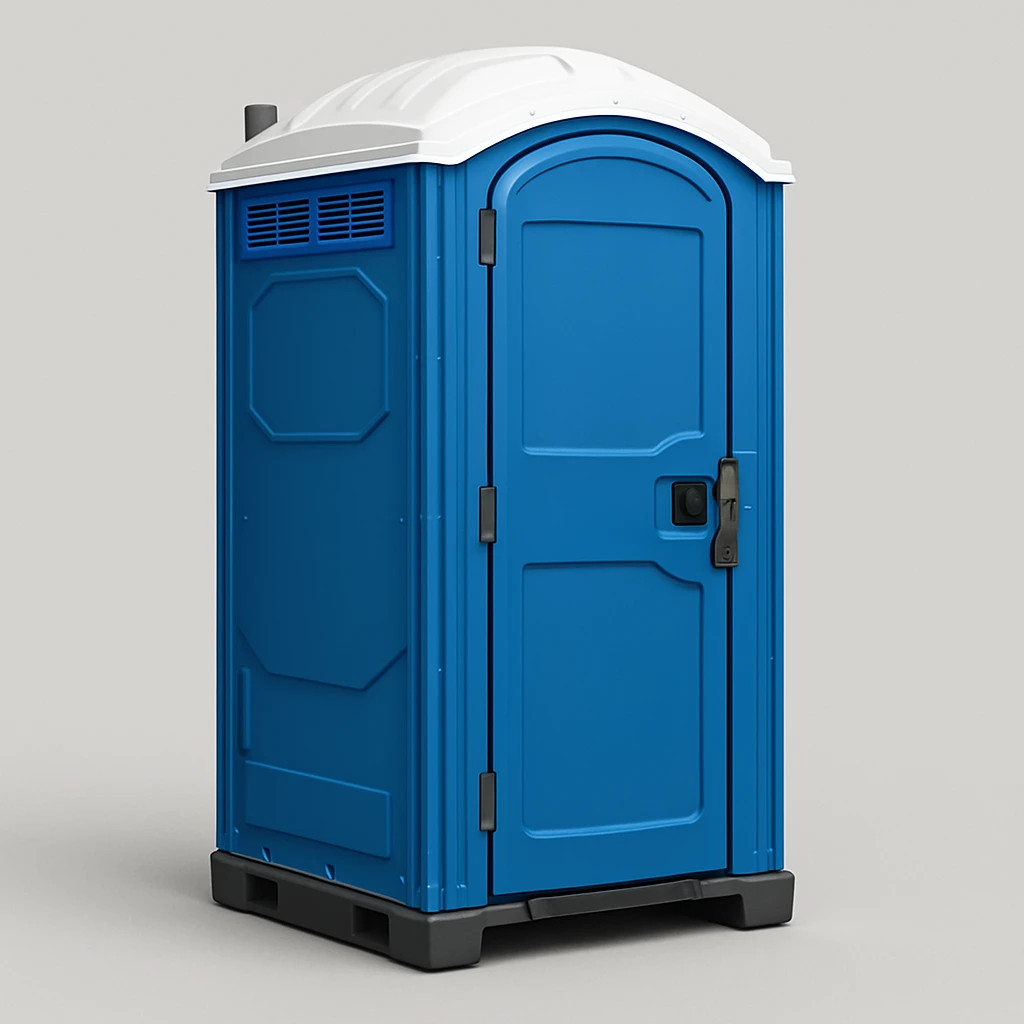 Portable Toilets