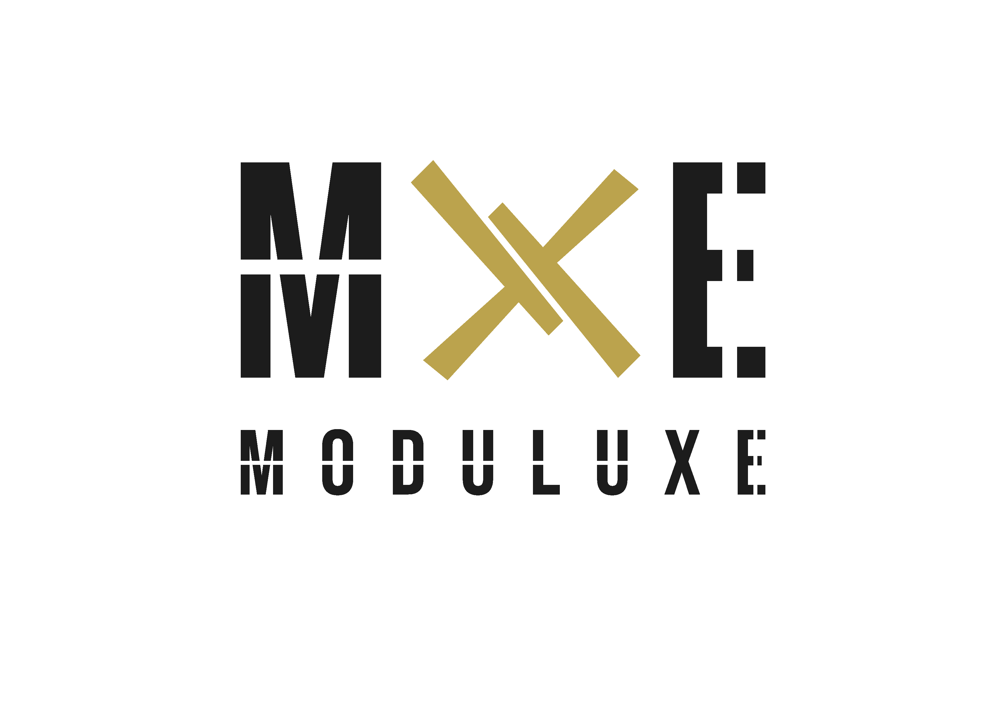 Moduluxe Logo